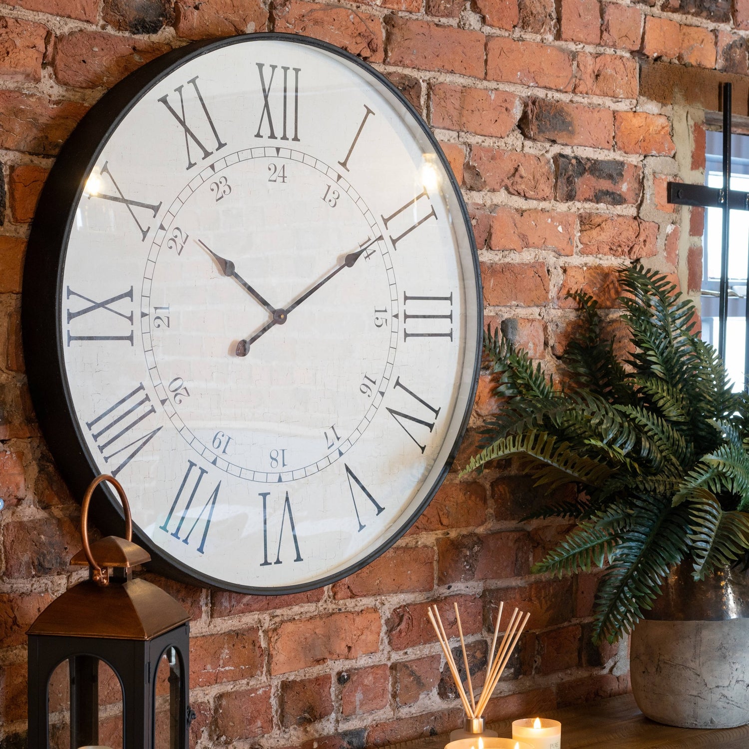 Clocks