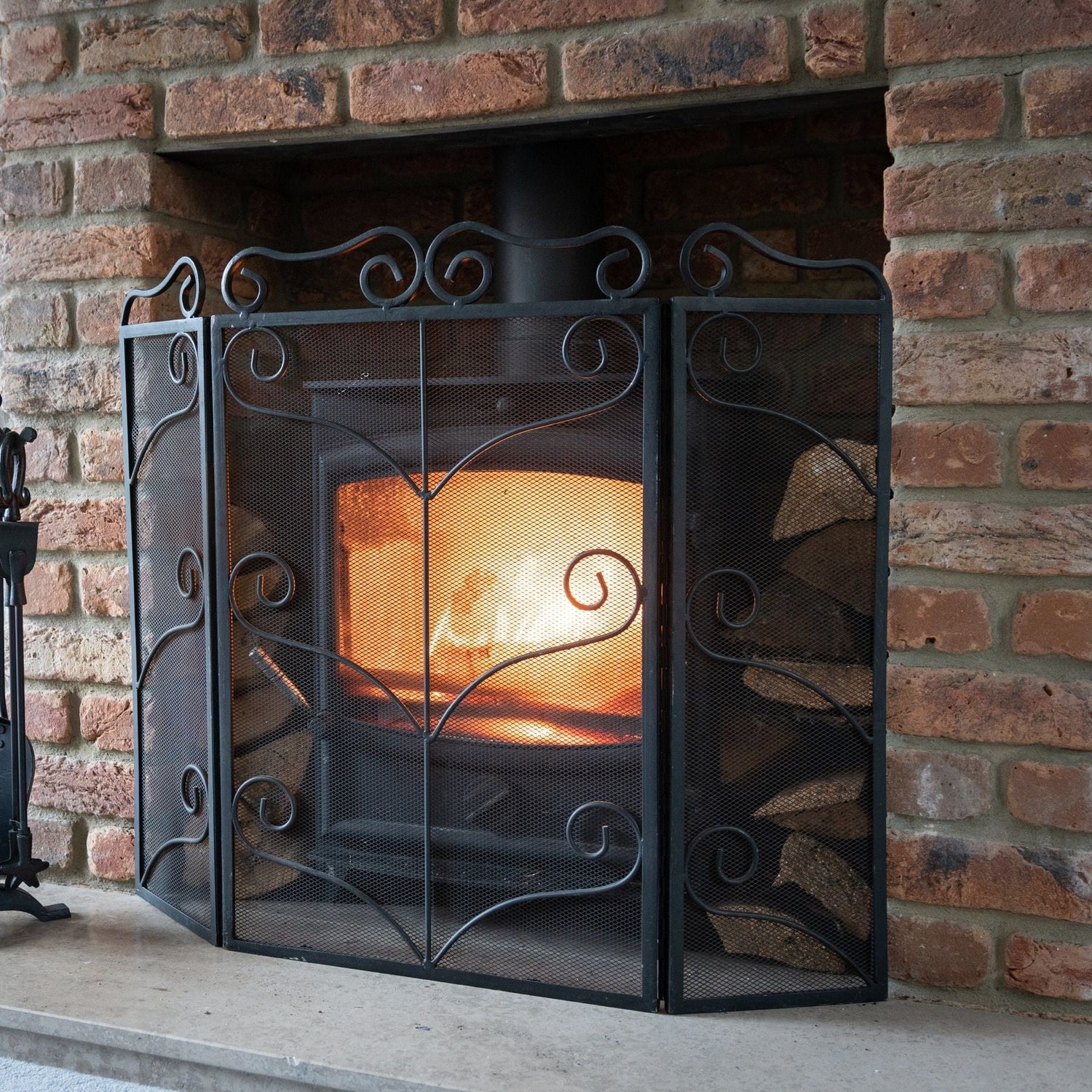 Fireside Accessories